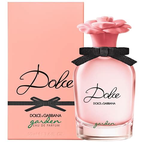 dolce gabbana garden eau de parfum 50ml|Dolce & Gabbana garden perfume set.